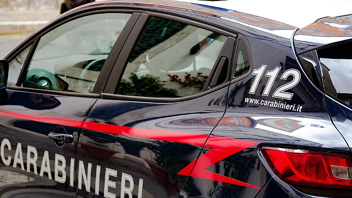 Carabinieri