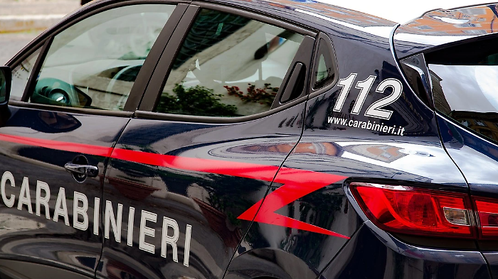 Carabinieri