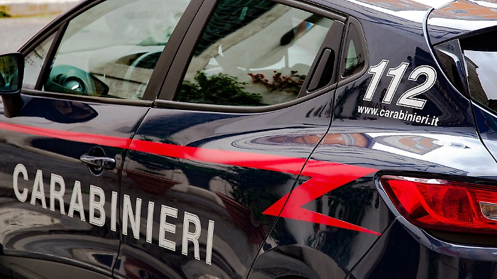 Carabinieri