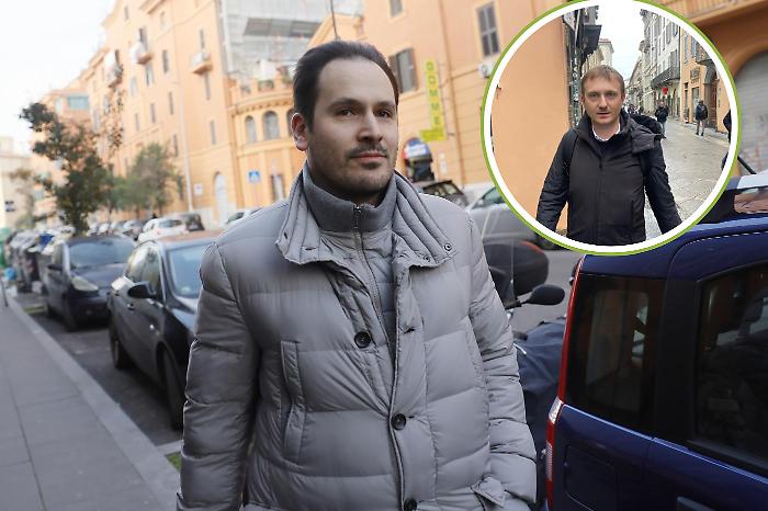 Delitto di Garlasco, Andrea Sempio e Marco Poggi: "Siamo ancora amici, ci siamo sentiti di recente. Contro di me una tifoseria, come in una partita. Nessuna ossessione per Stasi"