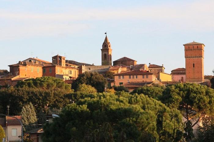 Minoranza all'attacco contro il polo logistico di Bettolle