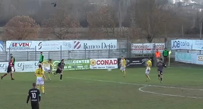 robur siena a trestina