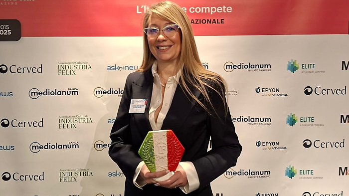 Concettina Graziadio