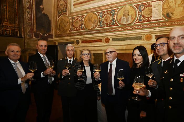 Auguri natale sindaco Fabio