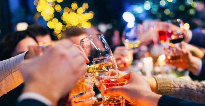 Ristoranti feste Siena