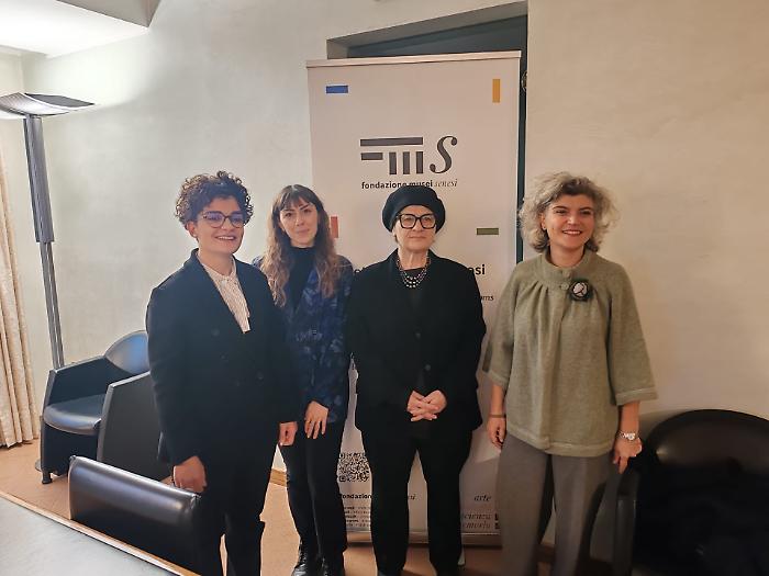 Fondazione Musei Senesi