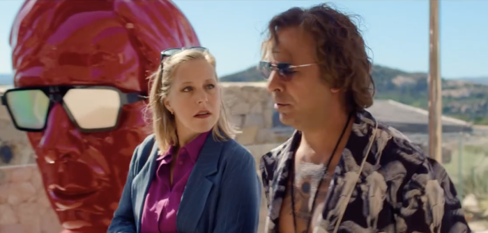 Buen Camino &egrave; il re del Natale: Zalone domina il botteghino e rilancia il cinema italiano