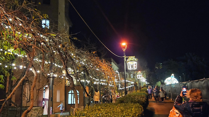 Villa Rubini Manenti