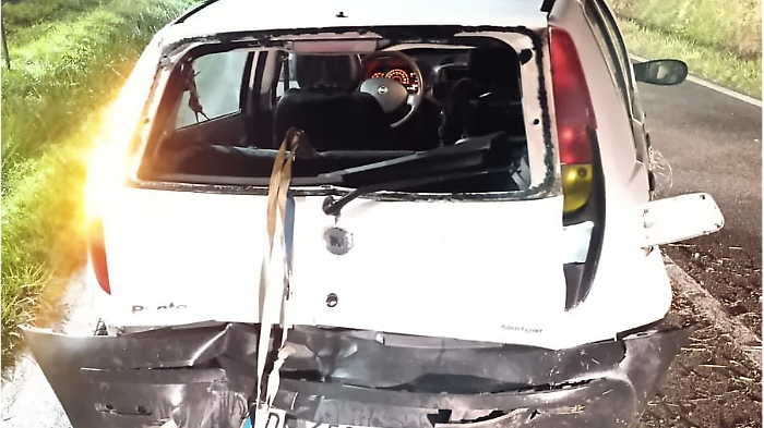 Incidente Pian dei Mori