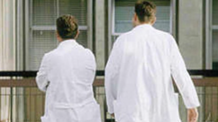 Medici sanit&agrave;