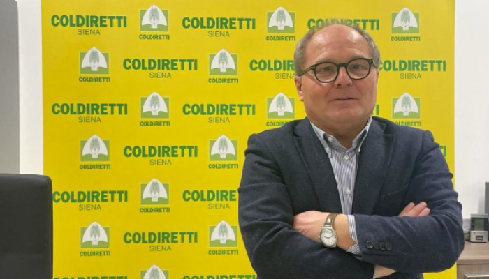 Solfanelli Coldiretti Siena