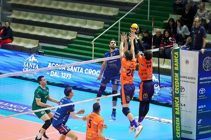 Emma Villas Codyeco - Brescia