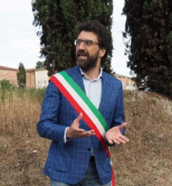 Giuseppe Gugliotti (sindaco di Sovicille)