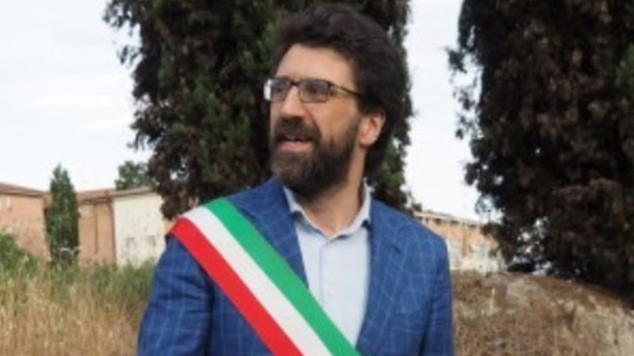 Giuseppe Gugliotti (sindaco di Sovicille)