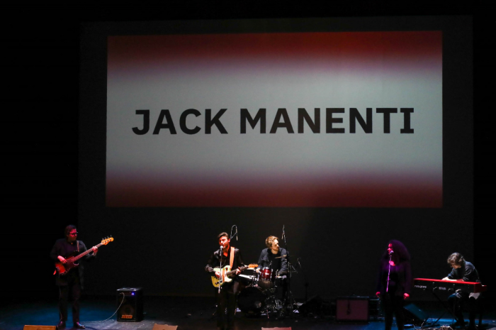 Contest Arturo Pratelli