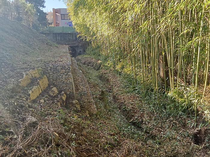 torrente val di tufi siena