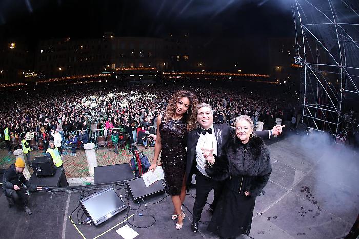 Capodanno Siena 2026