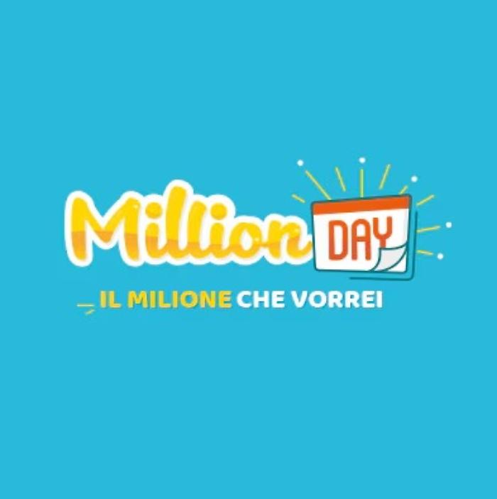 MillionDay