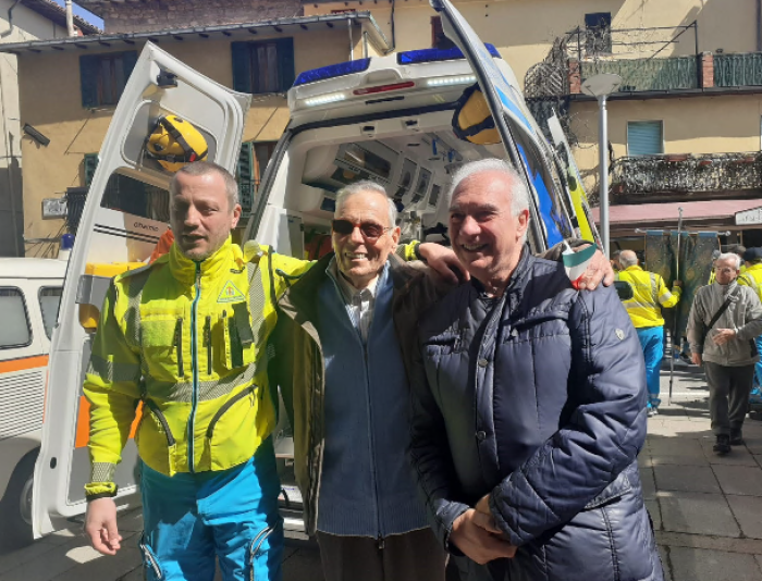 Enrico Orlando Cardoni