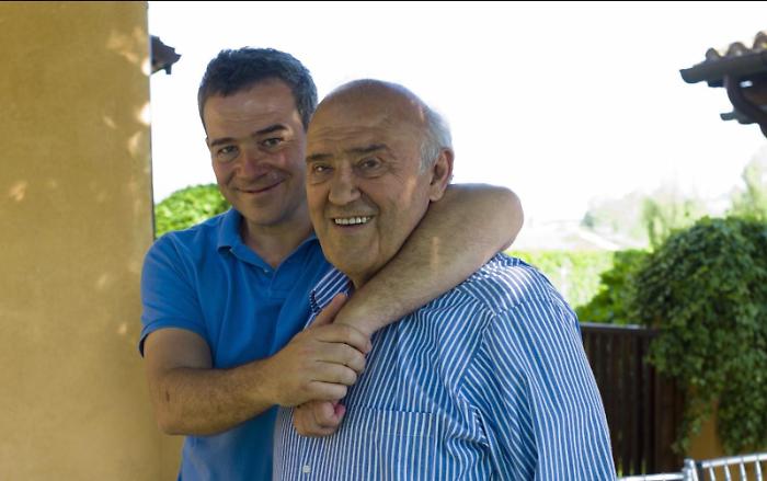 Addio ad Arnaldo Caprai, l&rsquo;uomo che insegn&ograve; al Sagrantino a volare