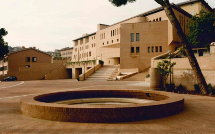 Sede bankitalia siena