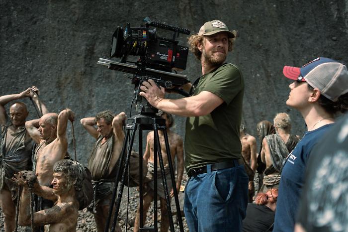 Da Don Matteo a Sandokan: l'Umbria che ha plasmato Jan Maria Michelini