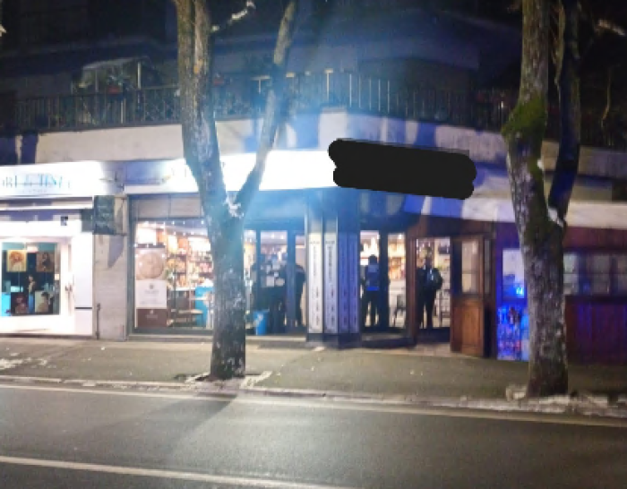 Controlli a chianciano