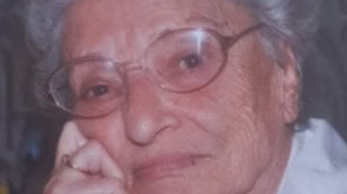 Iole Vichi Imberciadori