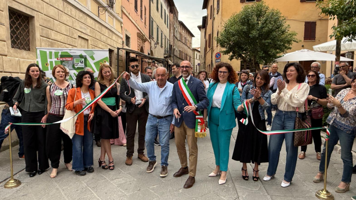 progetto Pop Up Chiusi