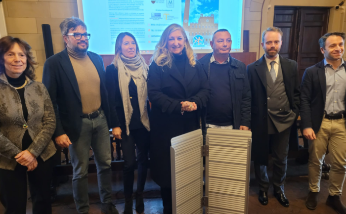 &ldquo;Siena Senzabarriere.App&rdquo;