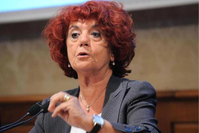valeria fedeli
