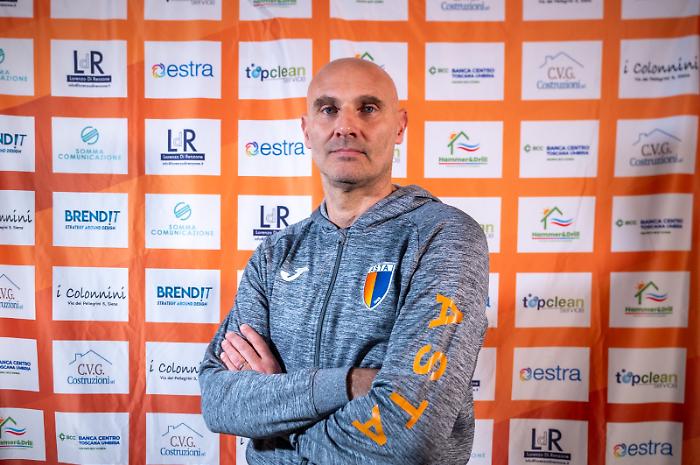 stefano argilli asta