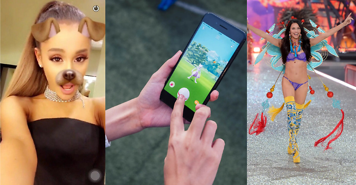 Il 2016 &egrave; tendenza su TikTok. Ecco perch&eacute; e quali sono i fatti che hanno definito l'anno, da Stranger Things a Snapchat