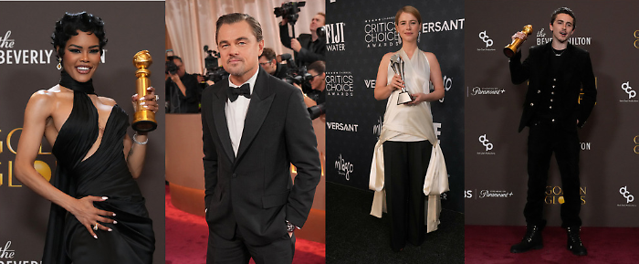 Premi Oscar 2026, i pronostici sulle nomination: da Leonardo DiCaprio a Marty Supreme