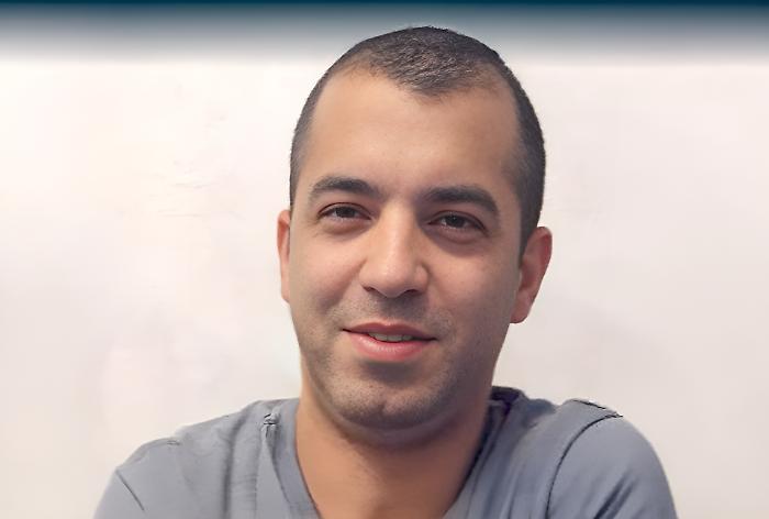 nicolas del rio ucciso