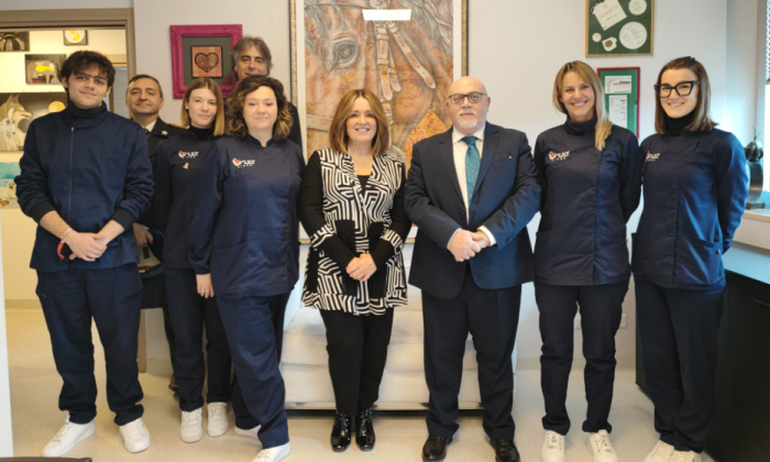 Lilt Siena prefettura