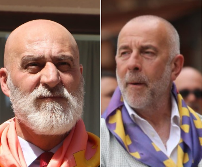 Continuit&agrave; per Valdimontone e Tartuca