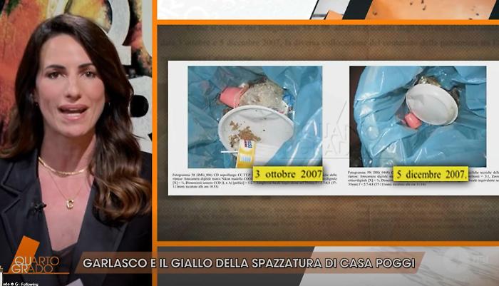 Delitto di Garlasco, nuovi consulenti per la famiglia Poggi: confronteranno le misure di Stasi e Sempio sulla scena del crimine