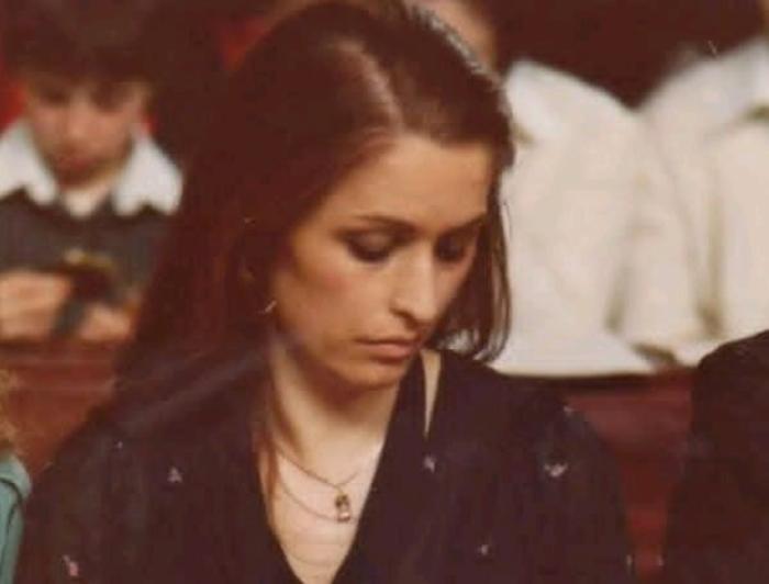 carla palmiero morta vescovado