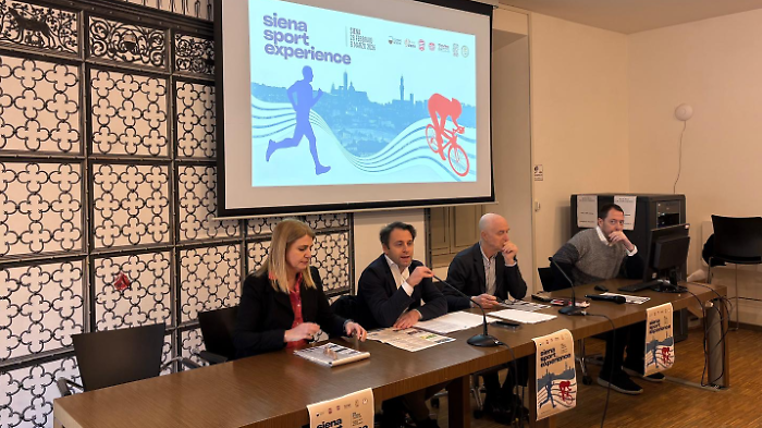 Siena Sport Experience