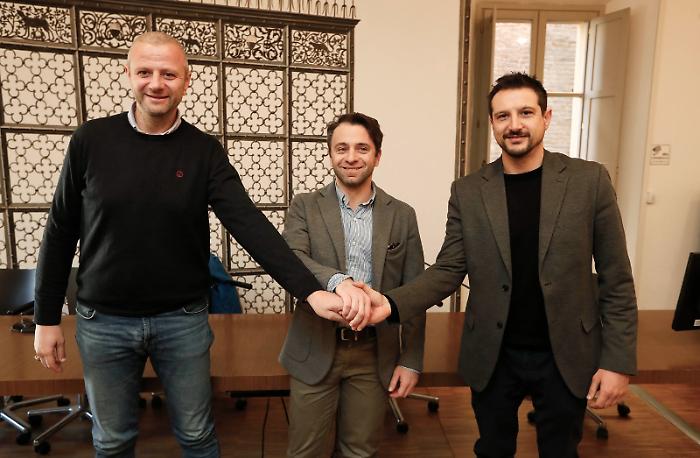 Derby Virtus-Mens Sana