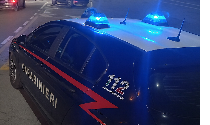 Carabinieri Valdelsa