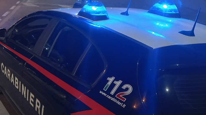 Carabinieri Valdelsa