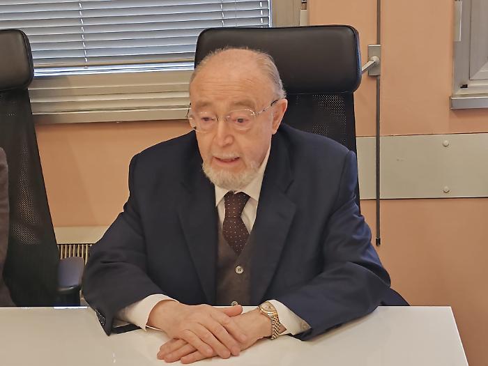 Walter Gioffr&egrave;