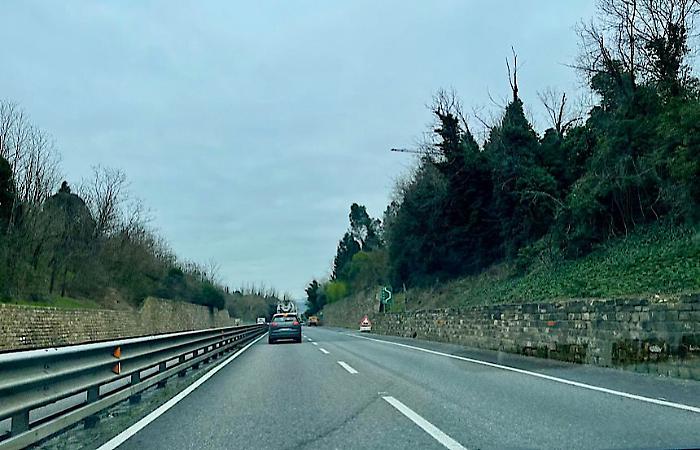 autopalio siena firenze