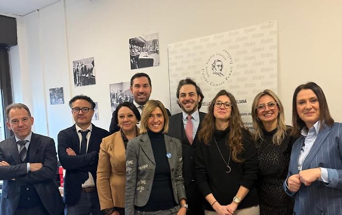 Camera Penale di Siena e Montepulciano