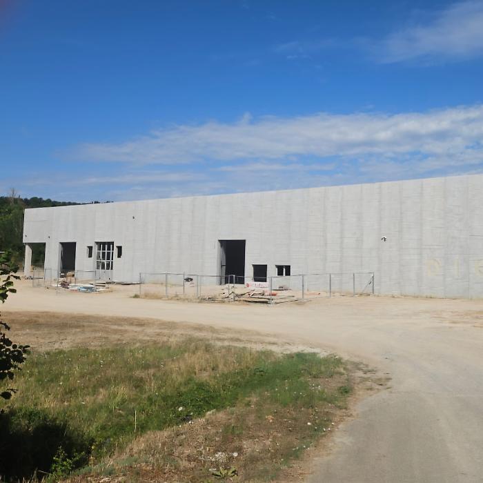 Fratelli d'Italia all'attacco: "No all'ecomostro"