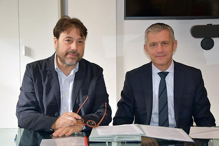 Montanari e Barretta