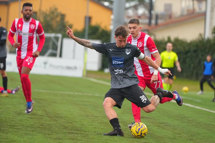 Pianese - Vis Pesaro