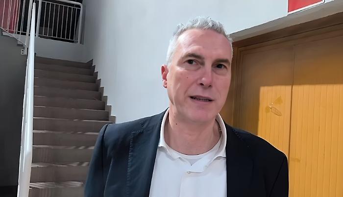 Mechini (Emma Villas): "Dobbiamo tutti farci un esame e guardarci dentro"